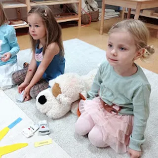 PRZEDSZKOLE SILESIA MONTESSORI W TARNOWSKICH GÓRACH image 2