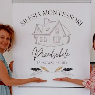 PRZEDSZKOLE SILESIA MONTESSORI W TARNOWSKICH GÓRACH image 3