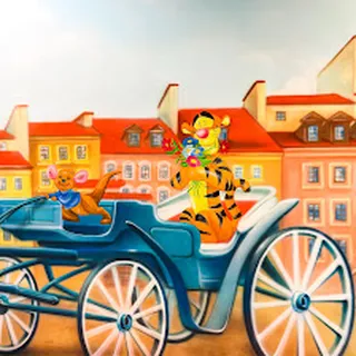 PRZEDSZKOLE "MALEŃSTWO I PRZYJACIELE" image 1