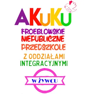 Przedszkole Niepubliczne Akuku Z Oddziałami Integracyjnymi W Żywcu image 1