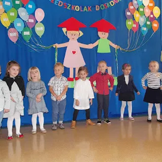 Przedszkole Niepubliczne Kraina Radości image 1