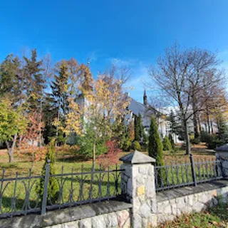 PRZEDSZKOLE GMINNE IM. ŚW. JANA PAWŁA II W OLEŚNICY image 1