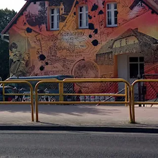 Przedszkole Promyczek W Zespole Szkół Publicznych W Konarzynach image 2