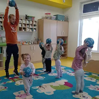 Niepubliczne Przedszkole Edukacyjno-Sportowe Mapeciaki W Bolszewie image 2