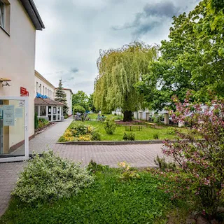 Przedszkole Publiczne Pod Wierzbami image 4