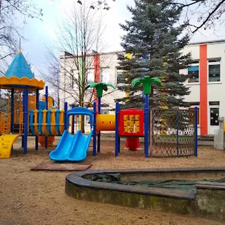 Przedszkole Miejskie Z Oddziałem Specjalnym I Oddziałem Integracyjnym Nr 4 Im Urszuli Smoczyńskiej image 1