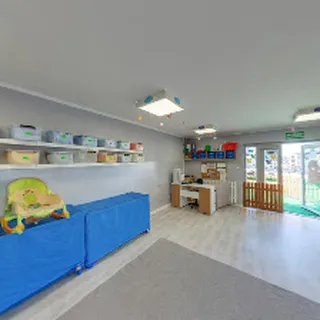 Klub dziecięcy Akademia Malucha image 3