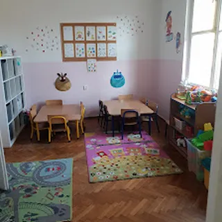 Niepubliczny Punkt Przedszkolny Skawińskie Smyki image 1