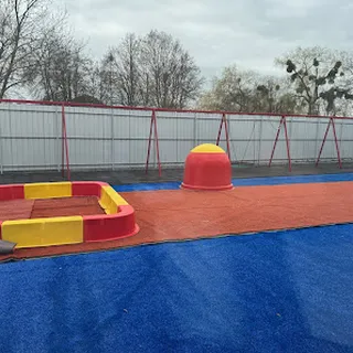 Klub dziecięcy "Radosny Zakątek" image 2