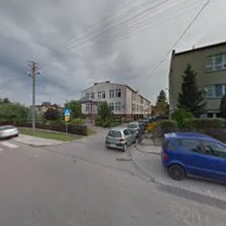 PRZEDSZKOLE W STUDZIONCE W ZESPOLE SZKOLNO-PRZEDSZKOLNYM W STUDZIONCE image 1