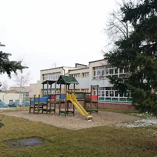 Przedszkole nr 3 z Oddziałem Żłobka w Barcinie image 1