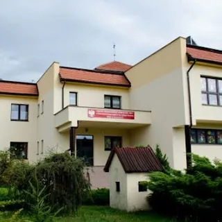 Gminne Przedszkole Publiczne Nr 1 Z Oddziałami Integracyjnymi Imjuliana Tuwima W Woli image 1