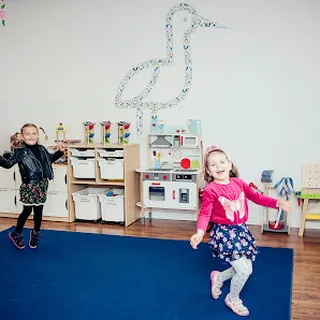 Publiczne Przedszkole Megamocni W Gościcinie image 1