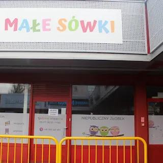 Klub dziecięcy Małe Sówki image 1