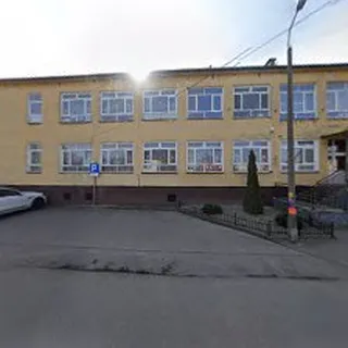 Przedszkole Niepubliczne Bajeczka W Brodnicy image 1