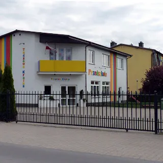 Przedszkole Niepubliczne Tęczowa Kraina W Lubiczu Dolnym image 2