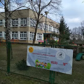 PRZEDSZKOLE NR 392 "WRÓBELKA ELEMELKA" image 2