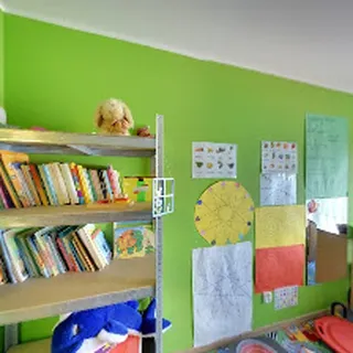 Specjalistyczno-Terapeutyczny Punkt Przedszkolny Przedszkolak Na Plusik W Gdyni image 3