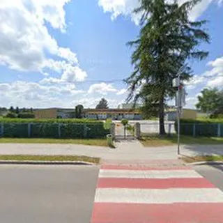 GMINNE PRZEDSZKOLE W WOJSCE image 1