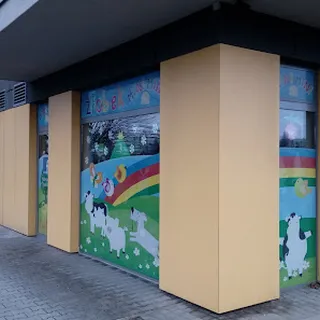 PRZEDSZKOLE PUBLICZNE MOTYLKI W KRAKOWIE image 3