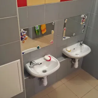 PRZEDSZKOLE PUBLICZNE MOTYLKI W KRAKOWIE image 1