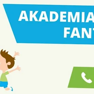 Akademia Maluszka "Fantazja" image 2