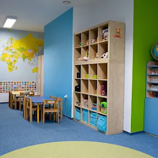 PRZEDSZKOLE NIEPUBLICZNE "KRAINA CZARÓW" image 1