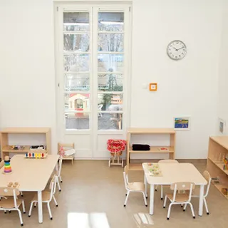 Montessori Toodler School image 1
