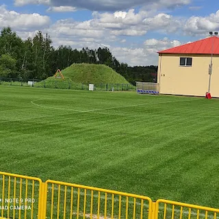 PUNKT PRZEDSZKOLNY W MIEDZIERZY image 1