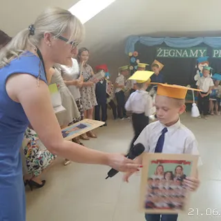 Przedszkole Samorządowe W Gdowie image 3