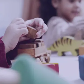 Dwujęzyczny Niepubliczny Żłobek "Małe Cuda - Little Miracles" image 2