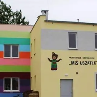 PRZEDSZKOLE NIEPUBLICZNE "MIŚ USZATEK" - DONATA HEDRYCH image 1