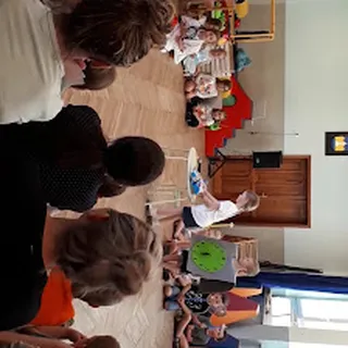 Przedszkole Nr 1 W Redzie image 2