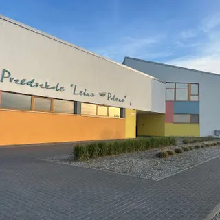 PRZEDSZKOLE PUBLICZNE NR 1 LEŚNA POLANA W DOPIEWCU image 1