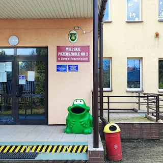 Miejskie Przedszkole Nr 3 image 1
