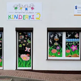 Prywatny Żłobek "Kinderki" 2 image 3