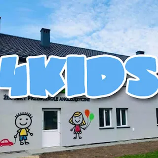 Żłobek Anglojęzyczny 4KIDS Justyna Korytkowska image 1