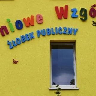 Żłobek Publiczny Baśniowe Wzgórze w Ludwikowicach Kłodzkich image 2