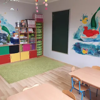 Niepubliczny Żłobek "AKADEMIA MISIA USZATKA" Justyna Chraniuk image 1