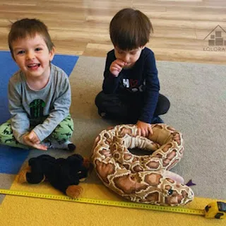 Zespół Opieki nad Dziećmi w wieku do  lat 3  Klub dziecięcy Nr 2 image 2