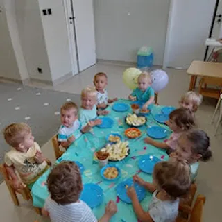 Zespół Opieki nad Dziećmi w wieku do  lat 3  Klub dziecięcy Nr 2 image 1