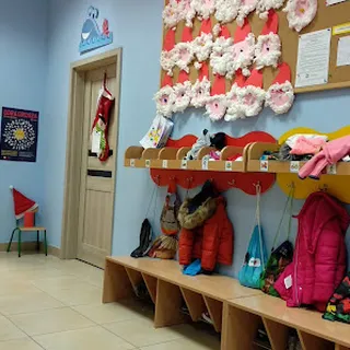 Przedszkole Niepubliczne Radosny Delfinek image 2
