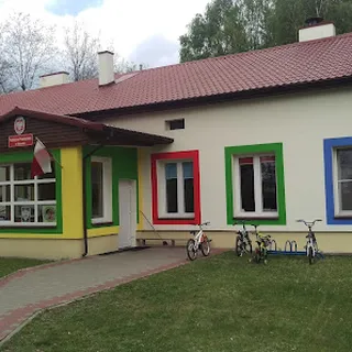 Publiczne Przedszkole W Wąwale image 1