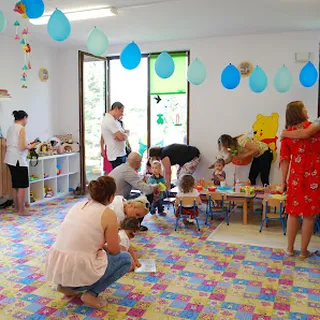Prywatny Żłobek Serduszko 1 image 2