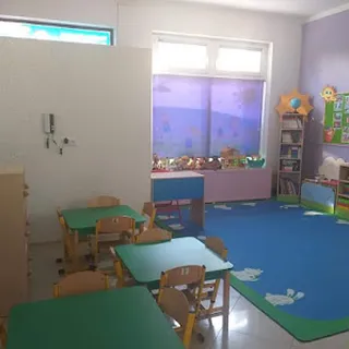 Niepubliczne Przedszkole Kraina Uśmiechu image 1