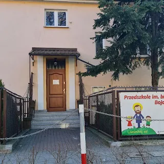 Przedszkole Im Błogosławionego Edmunda Bojanowskiego Zgromadzenia Sióstr Służebniczek Npnmp image 1