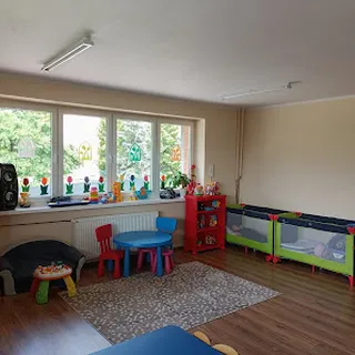 Akademia Dziecka  Bajlandia image 2