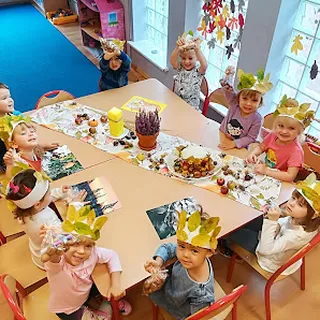 Sowy i Sówki image 1