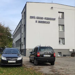 SAMORZĄDOWE PRZEDSZKOLE W BRUDZEWICACH image 1