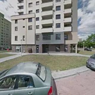 MAŁE CHMURKI Modzelewskiego image 3